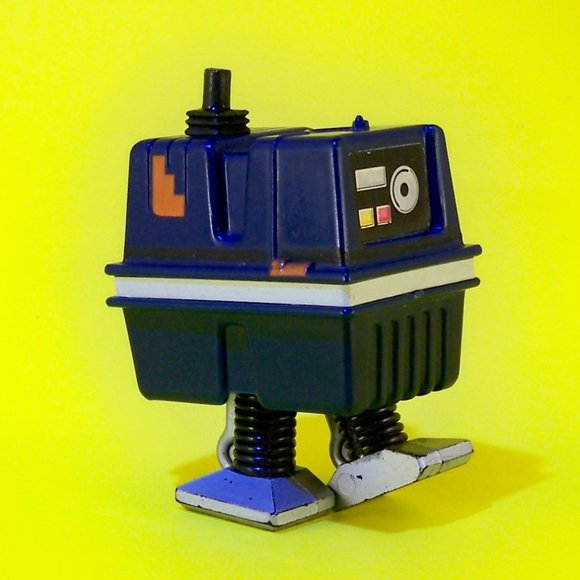 Star Wars Other - Star Wars The Empire Strikes Back (Gonk/Power Droid) Original Vintage